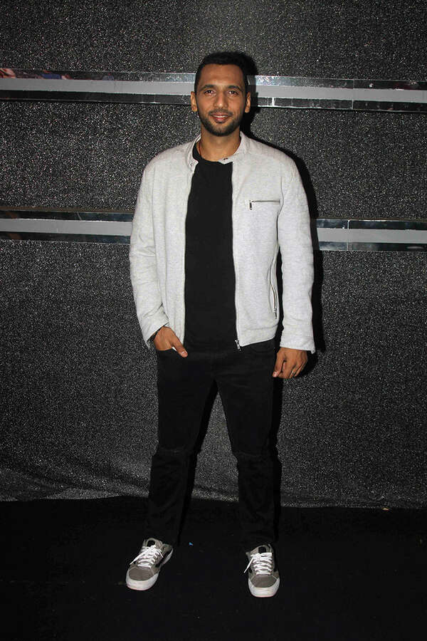 Punit Pathak