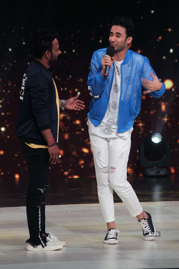 Dharmesh Yelande
