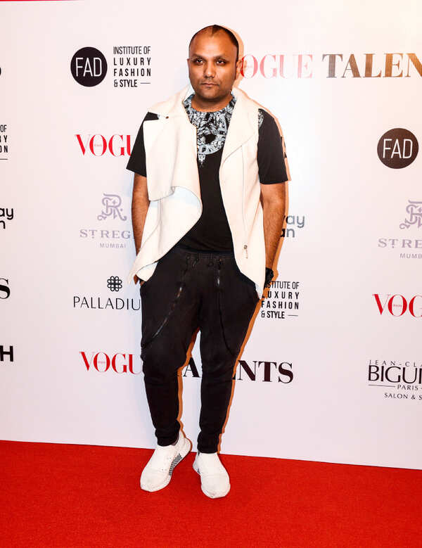 Gaurav Gupta