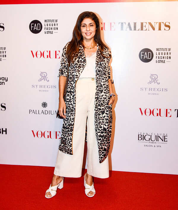 Anaita Adajania Images