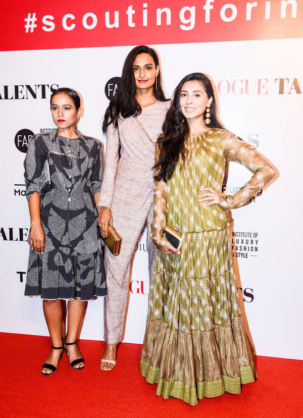 Tillotama Shome