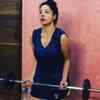 Article image for: Gym addict