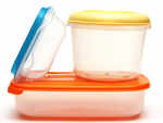 How to identify the right plastic containers