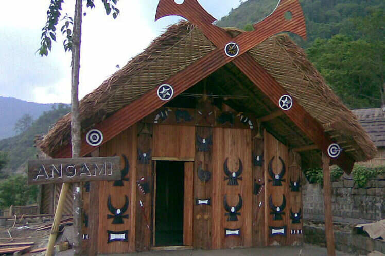 Nagaland is calling and this is what awaits you there Nagaland is calling and this is what awaits you there
