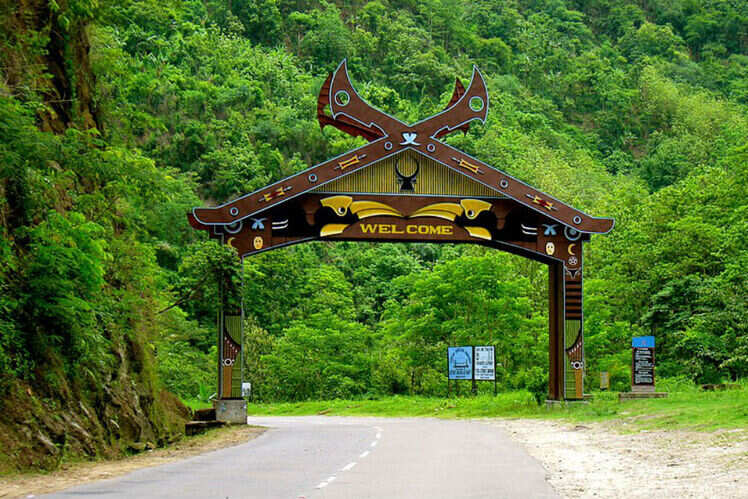 Nagaland is calling and this is what awaits you there Nagaland is calling and this is what awaits you there