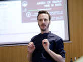 Luca Bernardini talks about the influence of wine