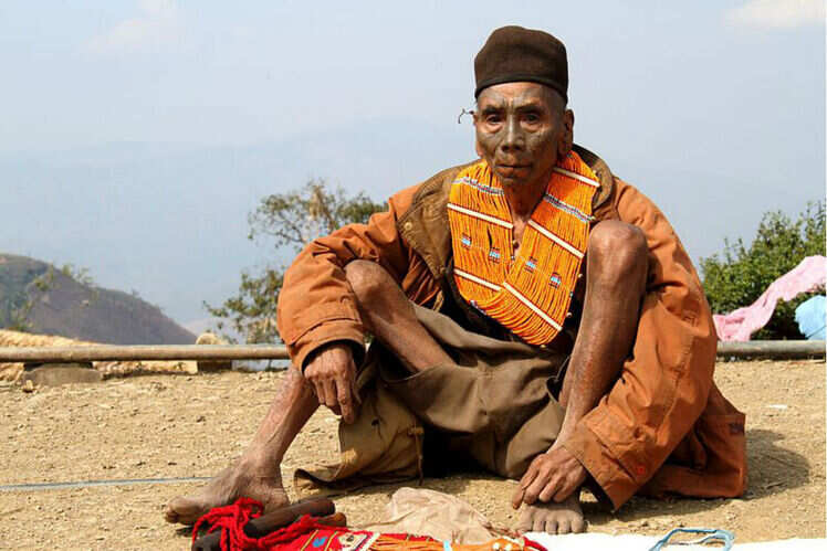 Nagaland is calling and this is what awaits you there Nagaland is calling and this is what awaits you there