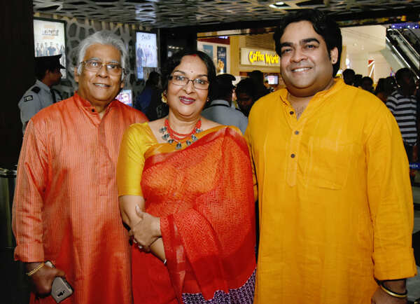 Mamata Shankar
