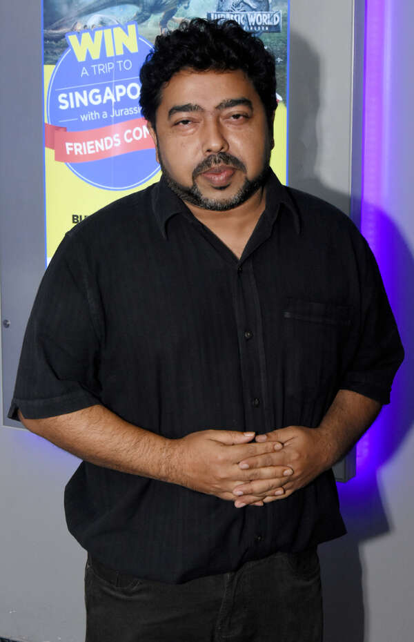 Neel Dutt Stills