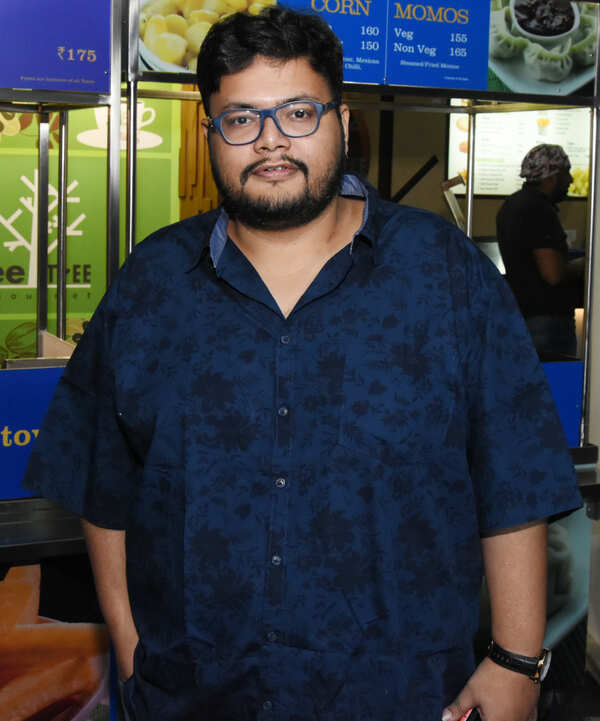 Pratim D. Gupta