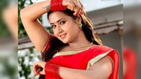 Kajal Raghwani