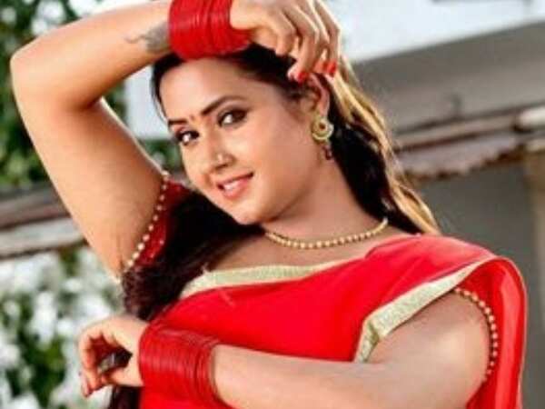 Kajal Raghwani Photos