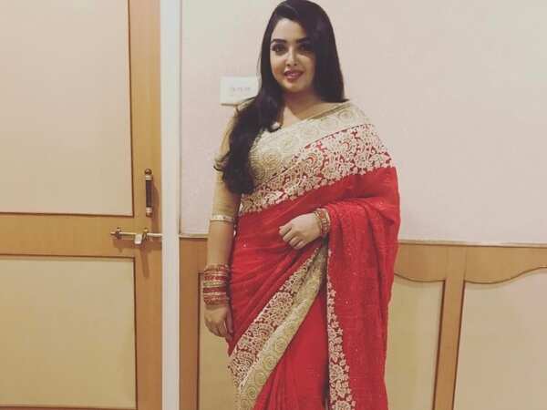 Amrapali Dubey Wallpapers