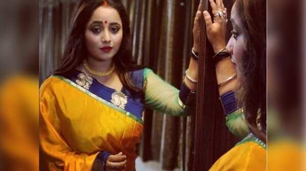 Rani Chatterjee
