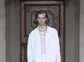 2019 Men's Spring Collection: Roberto Cavalli