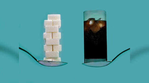 Hidden sources of sugar