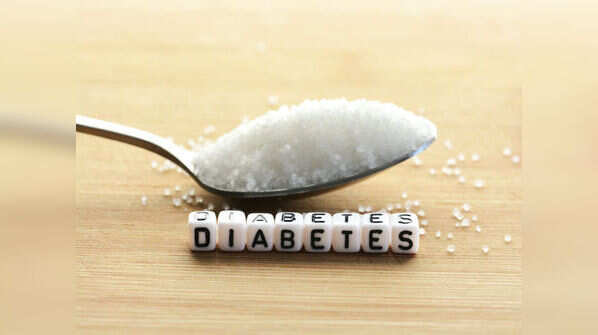 Diabetes and sugar