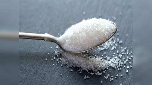 Normal sugar intake