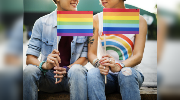 Being sex positive does not mean they are homosexual