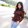 Article image for: Meet Amrita Rao’s gorgeous and talented sister <i class="tbold">preetika rao</i>