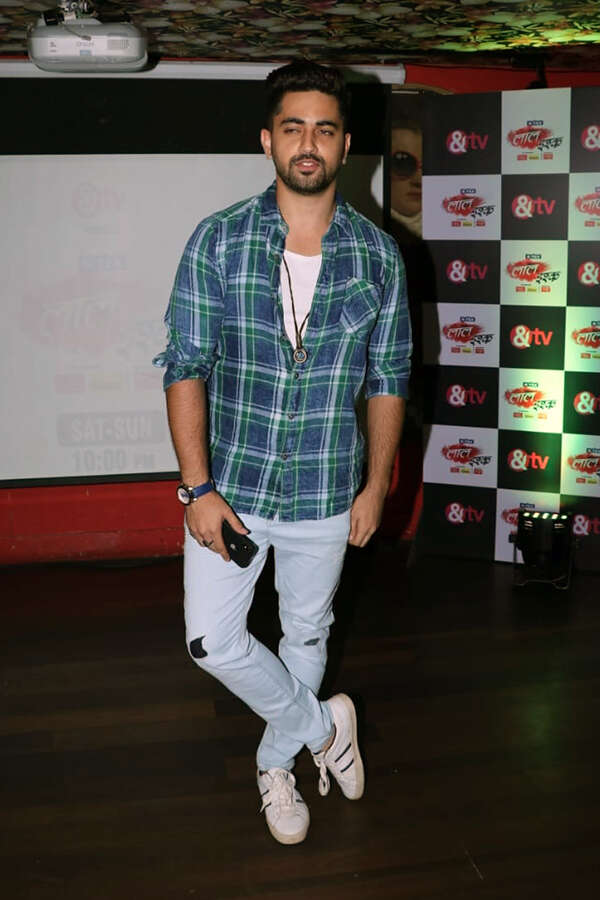 Zain Imam