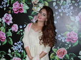 Laal Ishq: Launch