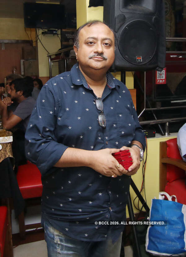 Abhijit Guha Stills