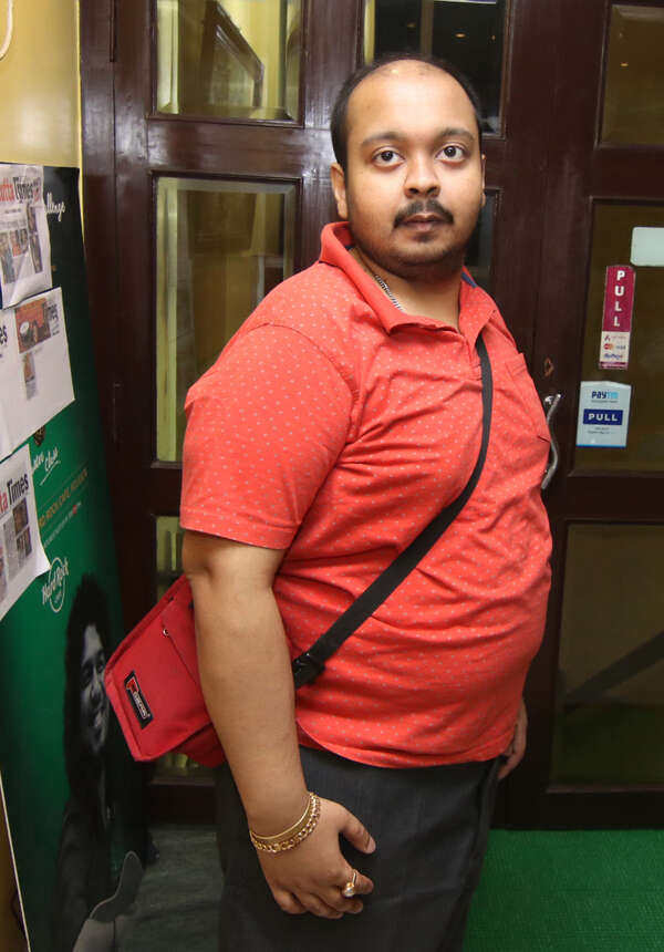 Arjun Das