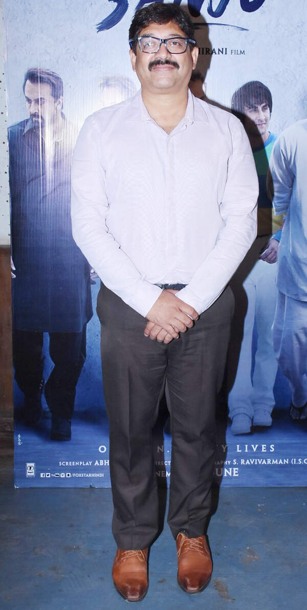Abhijat Joshi Pictures