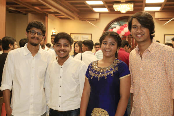 Soham Maitra Images