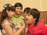 Haami: Success party