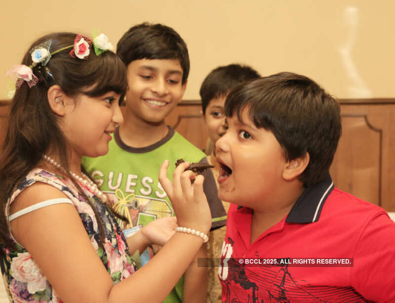 Haami: Success party