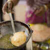 ​Vegetable oils often turn into trans fats