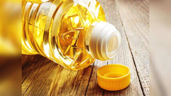 This common COOKING OIL is CANCEROUS!