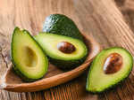 Keep avocados from turning brown