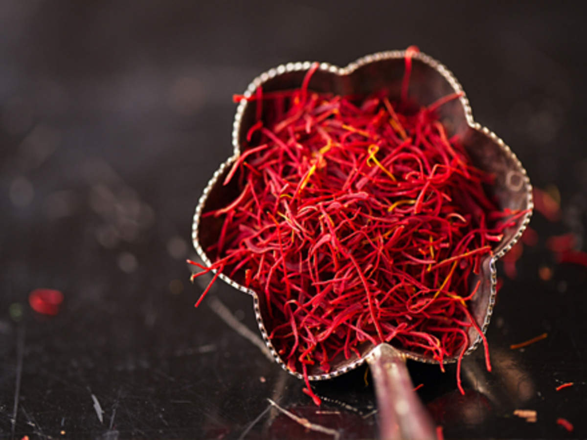 What is saffron? Its origin, health benefits and recipes? – Food & Recipes