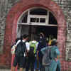 Article image for: Mumbaikars take part in a heritage trail to <i class="tbold">ghodbunder</i> Fort