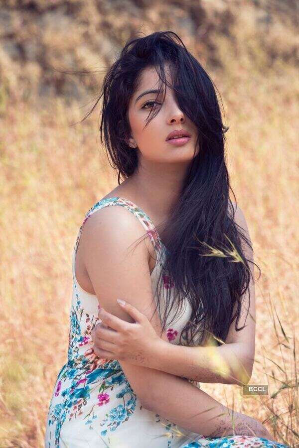 Niharica Raizada