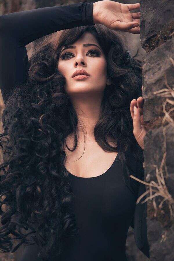 Niharica Raizada