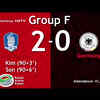 Article image for: FIFA WC, Day 14 Wrap: Germany bid <i class="tbold">adieu</i> to the World Cup