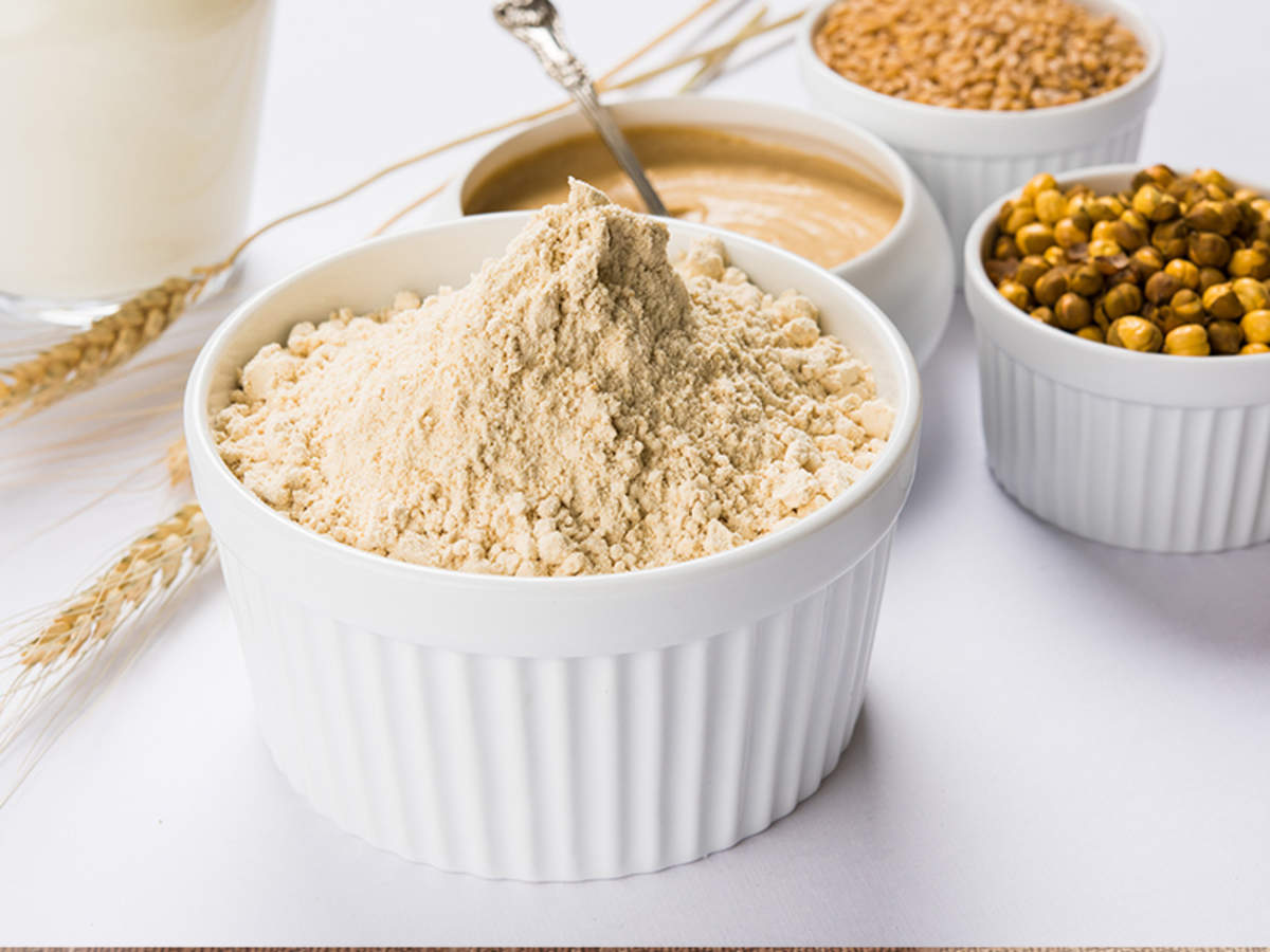 What is sattu? 12 reasons why it is the new superfood | The Times of India