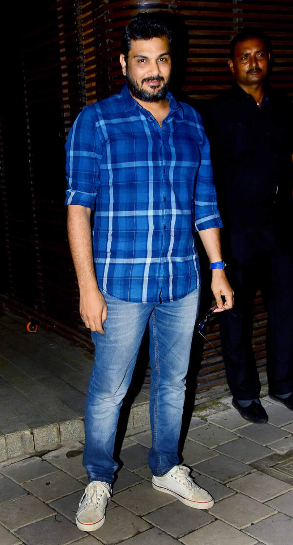 Mukesh Chhabra