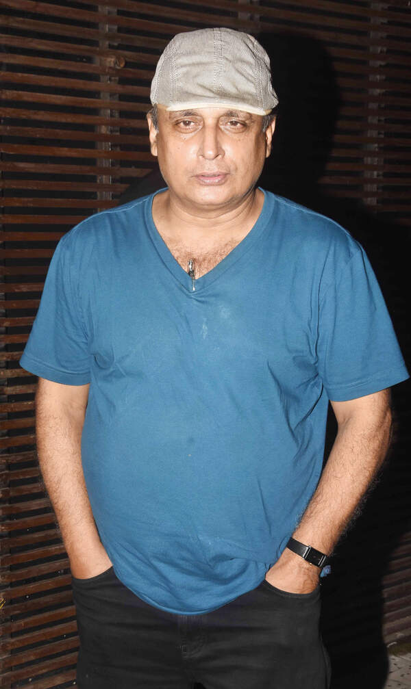 Piyush Mishra Pictures