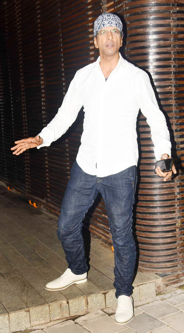 Javed_Jaffrey Photos