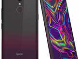 Spice F311 Android Go smartphone launched