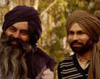 Dhol Ratti