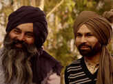 Dhol Ratti
