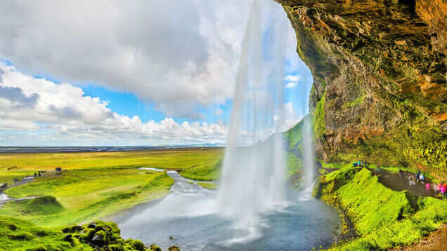 Countries where the Indian Rupee will make you feel rich