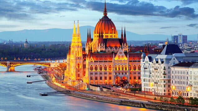 Countries where the Indian Rupee will make you feel rich