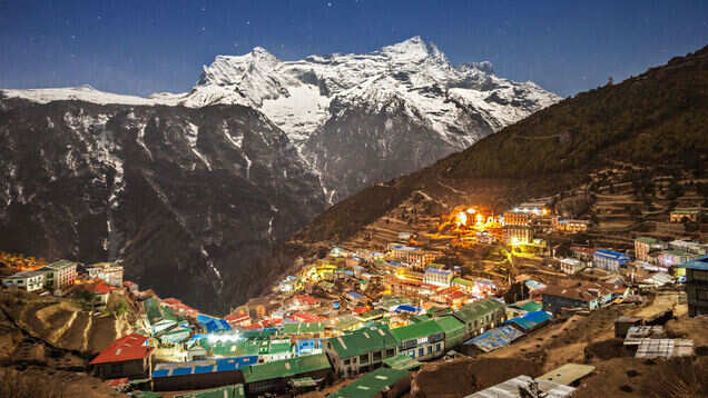 Countries where the Indian Rupee will make you feel rich